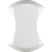 Cev Axial - Concave White Glossy