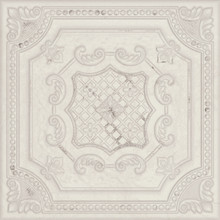 Stefan Tribeca - White Mix Matte
