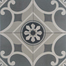 Casey Capriccio - Chatelet Deco Matte
