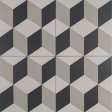 Casey Capriccio - Provence Deco Matte