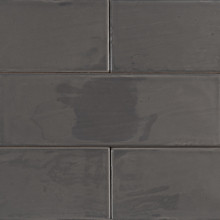 Casey Home - Graphite Glossy