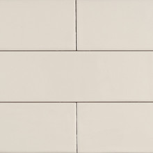 Casey Home - Ivory Glossy