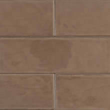 Casey Home - Tobacco Glossy