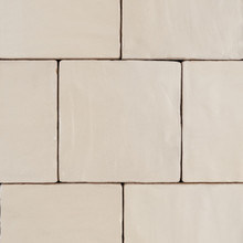 Casey Plaster - Cream Satin