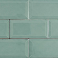 Casey Metro - Jade Glossy