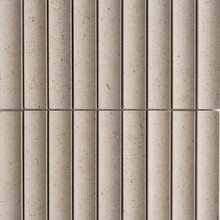 Limestone - Concave Beige Honed