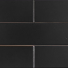 Eden Lucent - Wall Black Matte