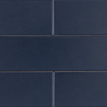 Eden Lucent - Wall Blue Matte