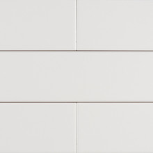 Eden Lucent - Wall White Matte