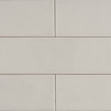 Casey Home - Light Grey Glossy