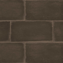 Highland Tile View - Brown Matte