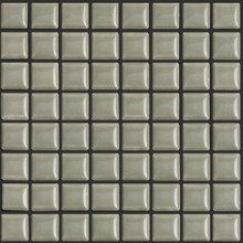 Tazzi Adele Mosaic - Taupe Glossy