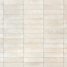 Classic Tile Rumi - Ivory Matte