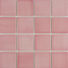 International Coda - Misty Pale Pink Glossy