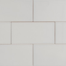 Classic Tile Planum - Grey Glossy
