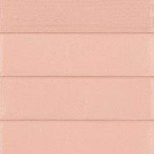 Madras Savoy - Peach Matte