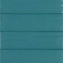 Madras Savoy - Teal Matte