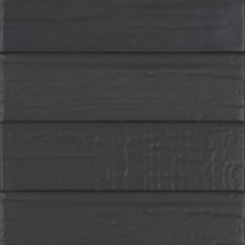 Madras Savoy - Black Matte