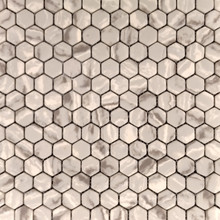 Atlantic Stellar - Beige Matte