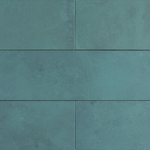 Cev Rodinia - Turquoise Matte