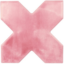 Cev Rhyme - Cross Pink Matte