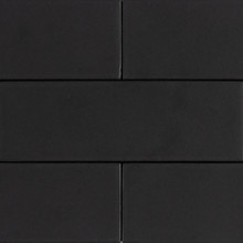 Umbria Sessanta Wall - Black Matte