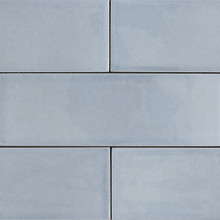 Umbria Sessanta Wall - Blue Glossy