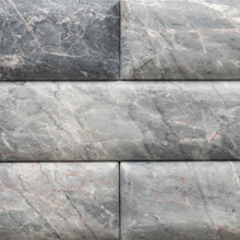 Marble - Breccia Azul Pillowed