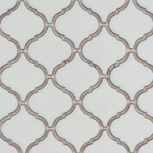 Atlantic Palace - Mint Green Glossy