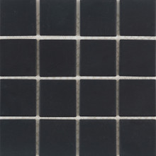 Atlantic Staple - Black Square Matte