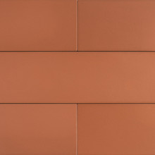 Agami Aesthete - Dark Orange Matte