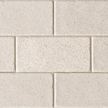 Naka Modern Glazed - Range Ecru Satin
