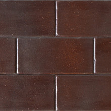 Naka Modern Glazed - Range Chocolate Metallic