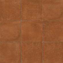 Porto Riviera Cotto - Rust Antislip