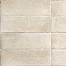 Casey Colada - Ivory Matte