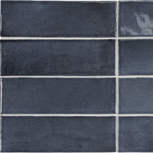 Casey Colada - Dark Blue Glossy