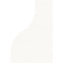Casey Bolo - White Glossy