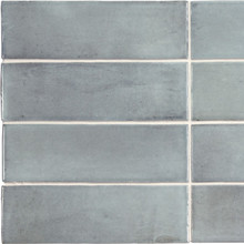 Casey Colada - Light Blue Glossy