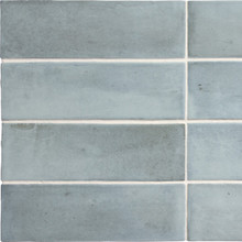 Casey Colada - Light Blue Matte