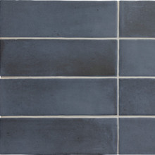 Casey Colada - Dark Blue Matte