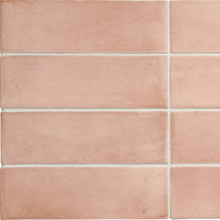 Casey Colada - Pink Matte