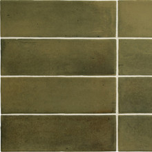 Casey Colada - Green Matte