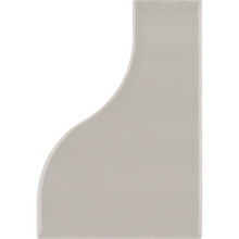 Casey Bolo - Grey Glossy