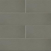 Casey Larissa - Grey Texture Mix Matte