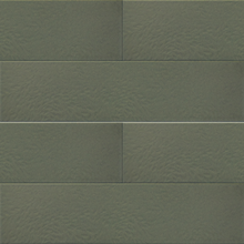 Casey Larissa - Green Texture Mix Matte