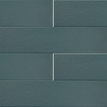 Casey Larissa - Blue Texture Mix Matte