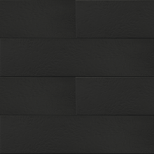 Casey Larissa - Black Texture Mix Matte