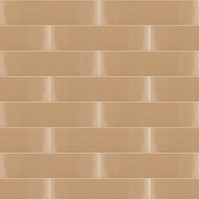 Casey Opto - Camel Glossy