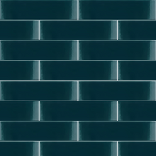 Casey Opto - Teal Glossy