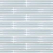 Casey Opto - Angle Light Blue Glossy